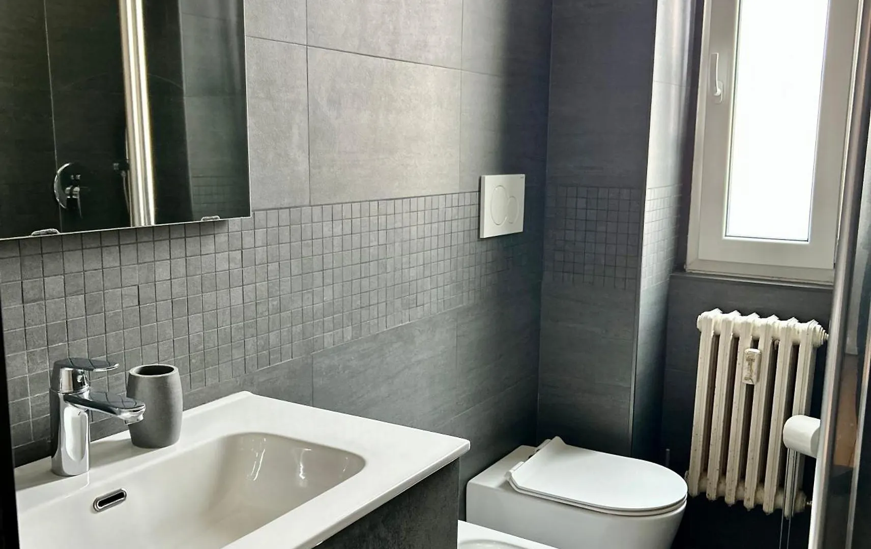 Fully Equipped Design Studio In San Siro Милан