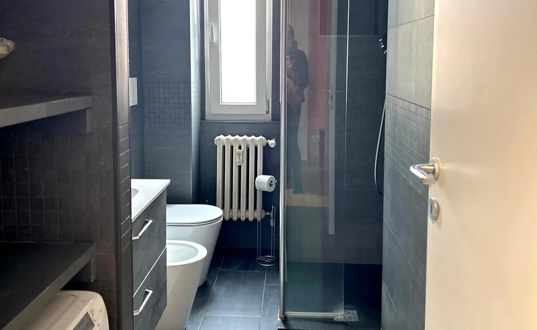 Apartmán Fully Equipped Design Studio In San Siro Milán Itálie