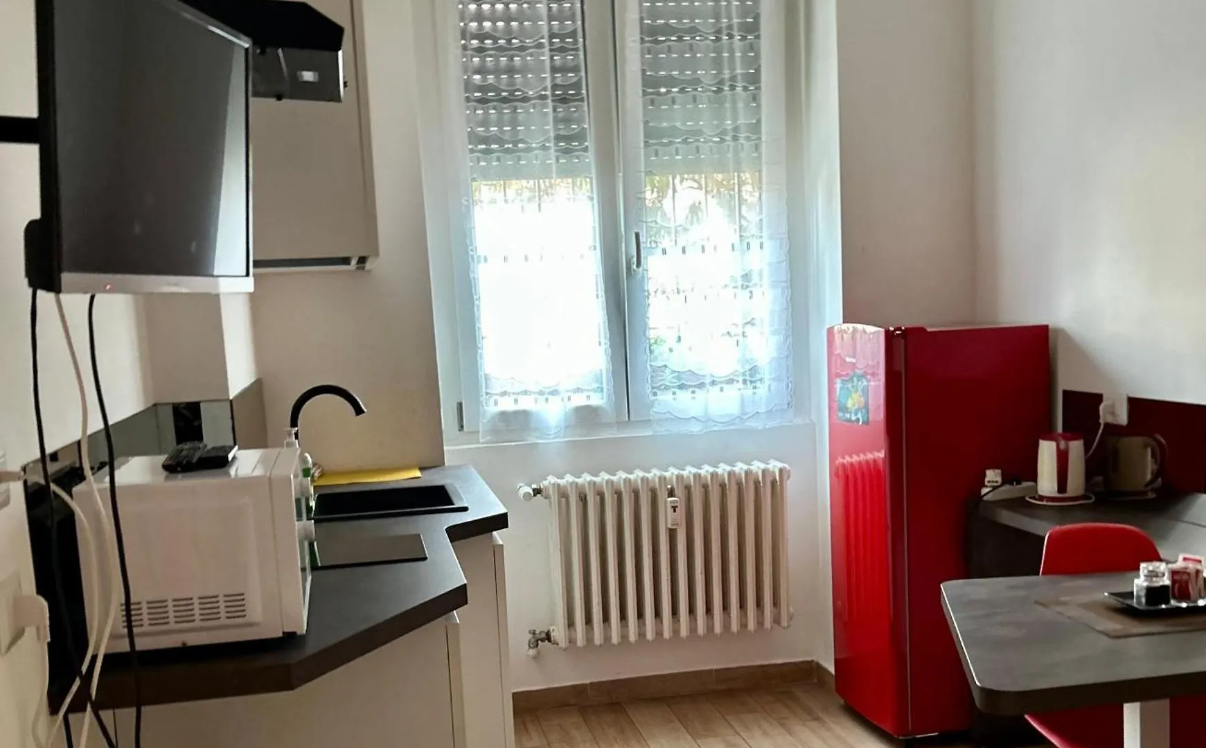 Fully Equipped Design Studio In San Siro Milán