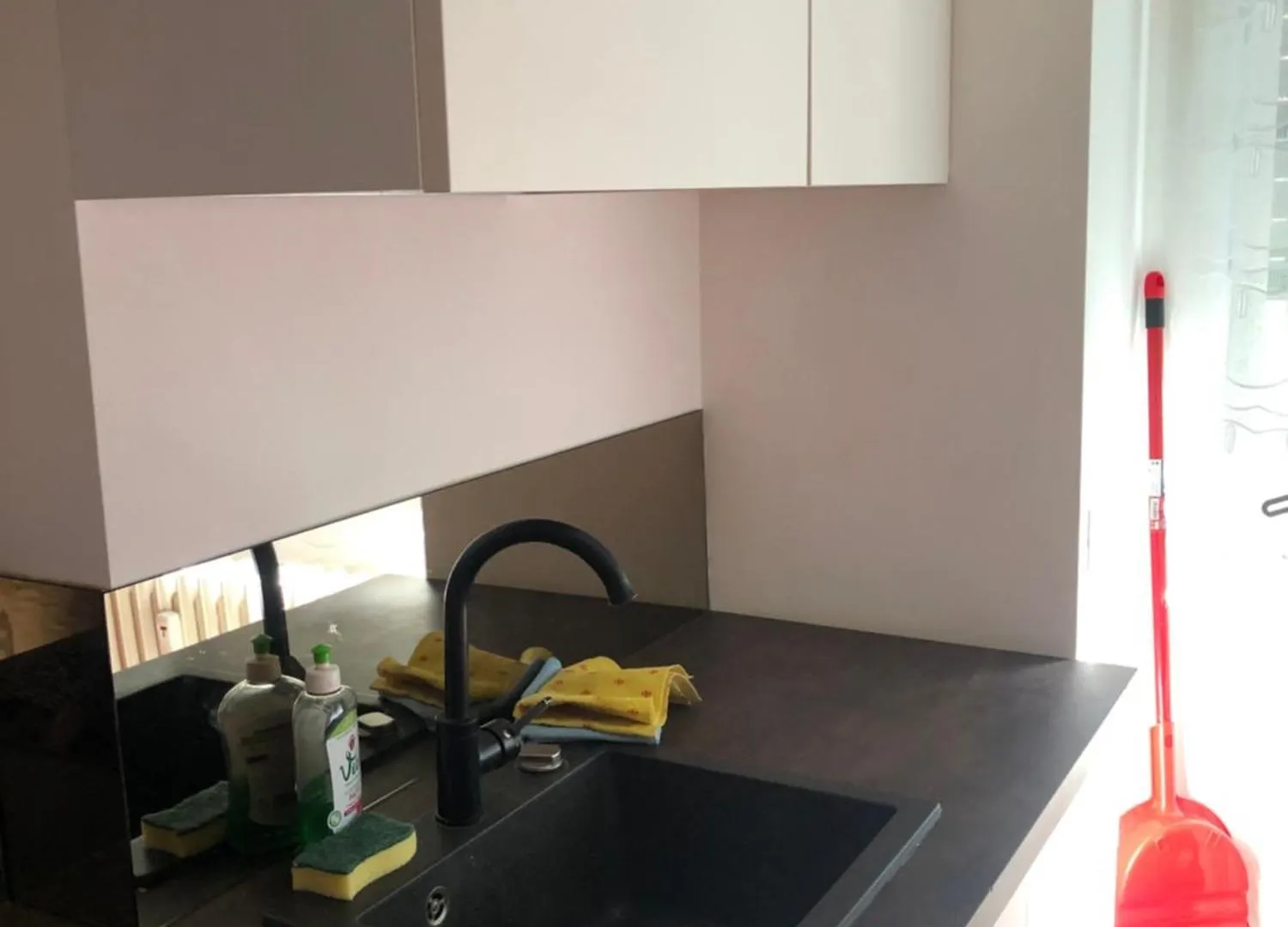 Fully Equipped Design Studio In San Siro Milán Itálie