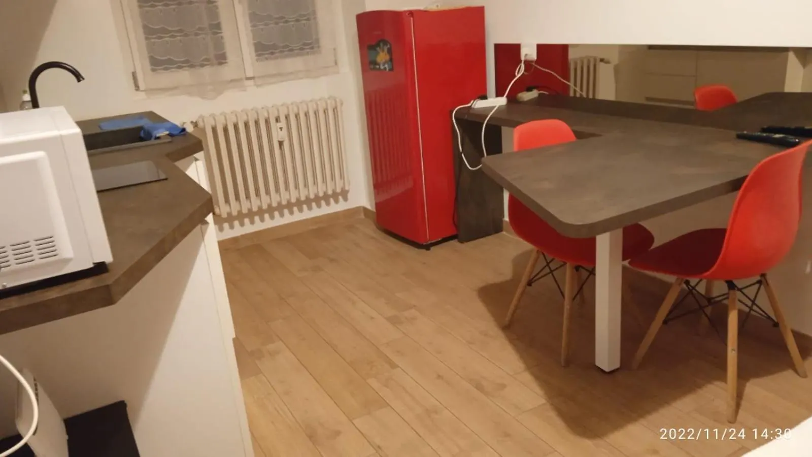 Fully Equipped Design Studio In San Siro Milan